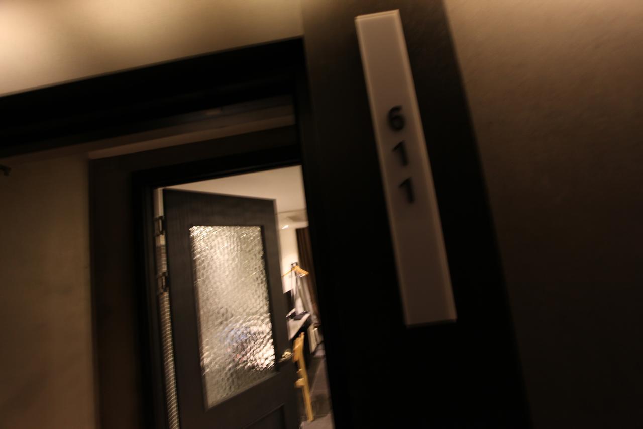 Hotel Cacao Inchon Exterior foto